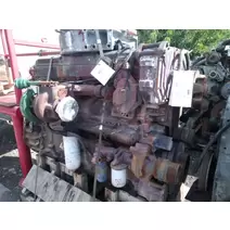 Engine Assembly CUMMINS QSX15 Ttm Diesel LLC