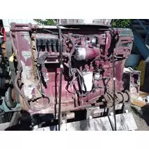 Engine Assembly CUMMINS QSX15 Ttm Diesel LLC