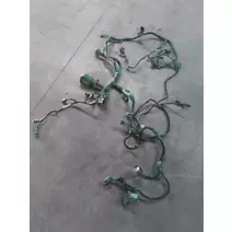 Engine Wiring Harness CUMMINS QSX15 LKQ Evans Heavy Truck Parts