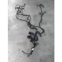 Engine Wiring Harness CUMMINS QSX15 LKQ Evans Heavy Truck Parts