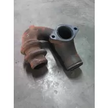 Exhaust Manifold CUMMINS QSX15 LKQ Evans Heavy Truck Parts