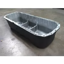 Oil Pan CUMMINS QSX15 LKQ Evans Heavy Truck Parts