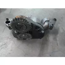 Oil-Pump Cummins Qsx15