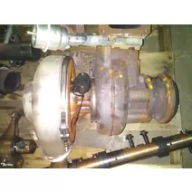 Turbocharger Cummins Qsx15