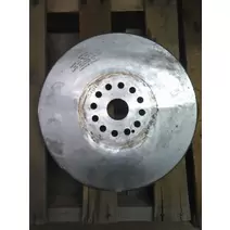 Harmonic Balancer CUMMINS QSX15 LKQ Evans Heavy Truck Parts