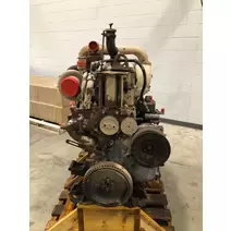 Engine Assembly CUMMINS Small Cam