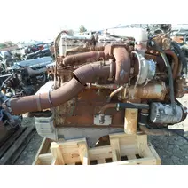 Engine Assembly CUMMINS SMALL CAM B &amp; D Truck Parts, Inc.