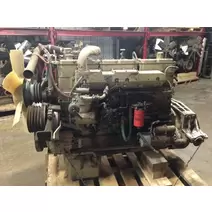 Engine Assembly Cummins SMALL CAM Holst Truck Parts