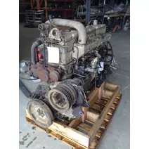 Engine Assembly CUMMINS SMALL CAM Active Truck Parts