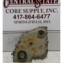 Front Cover CUMMINS SMALL CAM Central State Core Supply