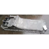 Oil Pan Cummins Small CAM