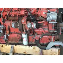 Engine Assembly CUMMINS VN