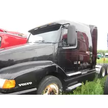 Engine Assembly CUMMINS VNL Valley Truck - Grand Rapids