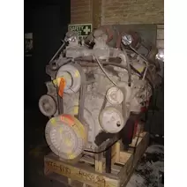 ENGINE ASSEMBLY CUMMINS VTA1710 CPL NA