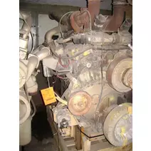 ENGINE ASSEMBLY CUMMINS VTA1710 CPL NA