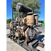 Engine Assembly CUMMINS VTA1710 Heavy Quip, Inc. dba Diesel Sales