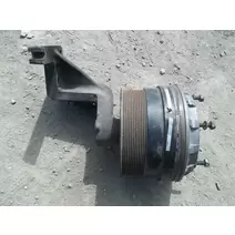 Fan Clutch CUMMINS W42 LKQ Acme Truck Parts