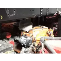 Engine Assembly Cummins Westport GX