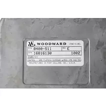 ECM CUMMINS Woodward Frontier Truck Parts