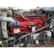 Engine Assembly CUMMINS X-15 Tim Jordan's Truck Parts, Inc.
