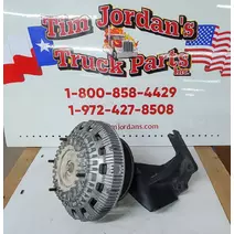 Fan Clutch CUMMINS X-15 Tim Jordan's Truck Parts, Inc.