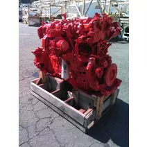 Engine Assembly CUMMINS X12 5581 LKQ Western Truck Parts