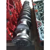 Crankshaft Cummins X12-Epa-17