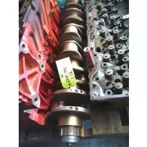 CRANKSHAFT CUMMINS X12 EPA 17