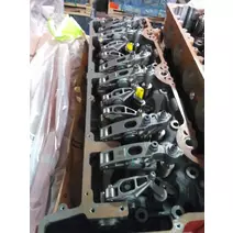 CYLINDER HEAD CUMMINS X12 EPA 17