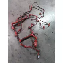 Engine Wiring Harness CUMMINS X12 EPA 17 LKQ Evans Heavy Truck Parts