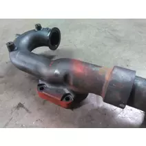 EXHAUST MANIFOLD CUMMINS X12 EPA 17