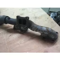 EXHAUST MANIFOLD CUMMINS X12 EPA 17