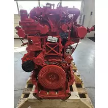 Engine Assembly CUMMINS X12 Frontier Truck Parts