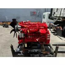 Engine Assembly CUMMINS X12 JJ Rebuilders Inc