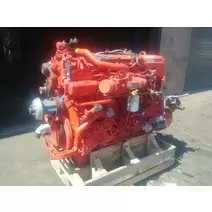 Engine Assembly Cummins X15 400SA EPA16
