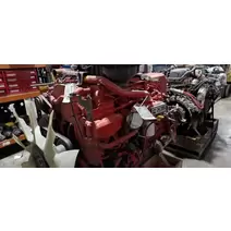 Engine Assembly Cummins X15 400SA