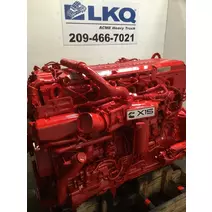 Engine Assembly CUMMINS X15 4342 LKQ Acme Truck Parts