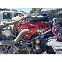 ENGINE ASSEMBLY CUMMINS X15 4342