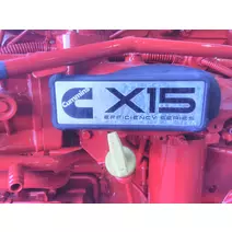 Engine Assembly CUMMINS X15 4342 LKQ Heavy Truck - Tampa