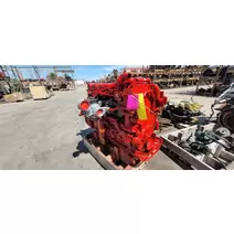 Engine Assembly CUMMINS X15 4342 LKQ Western Truck Parts