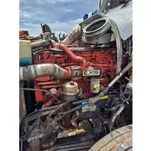 Engine-Assembly Cummins X15-4342