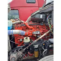 Engine Assembly CUMMINS X15 4342 LKQ Evans Heavy Truck Parts