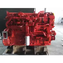 Engine Assembly CUMMINS X15 4342 LKQ Evans Heavy Truck Parts