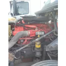 Engine-Assembly Cummins X15-4342