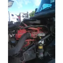 Engine-Assembly Cummins X15-4342