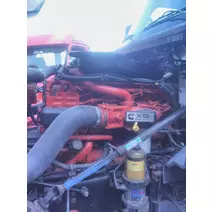 Engine-Assembly Cummins X15-4342