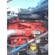 Engine-Assembly Cummins X15-4342