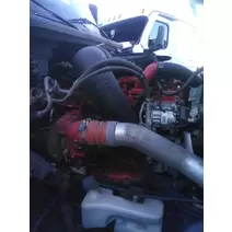 Engine-Assembly Cummins X15-4342