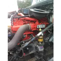 Engine-Assembly Cummins X15-4342