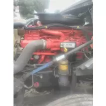 Engine-Assembly Cummins X15-4342